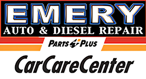 Emery Auto Logo