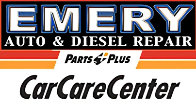 Emery Auto Logo