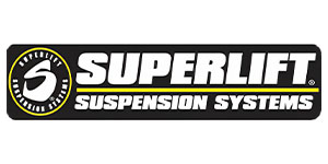 Superlift Suspension Systems