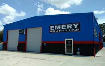 Emery Auto Diesel Repair Shop